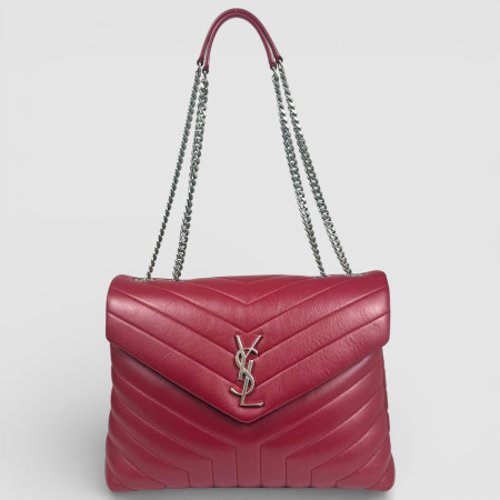 Saint Laurent Lou Lou Medium