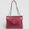 Saint Laurent Lou Lou Medium