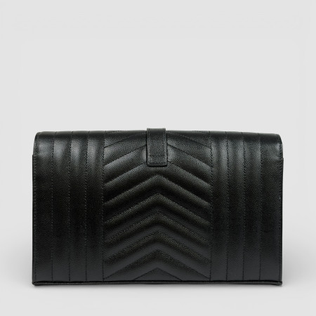 Saint Laurent Wallet on Chain Envelope