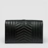Saint Laurent Wallet on Chain Envelope