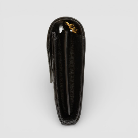 Saint Laurent Wallet on Chain Envelope