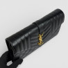 Saint Laurent Wallet on Chain Envelope