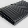 Saint Laurent Wallet on Chain Envelope
