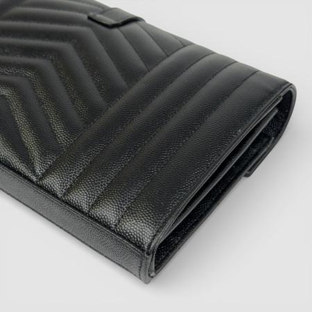 Saint Laurent Wallet on Chain Envelope