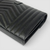 Saint Laurent Wallet on Chain Envelope