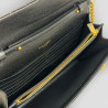 Saint Laurent Wallet on Chain Envelope