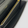 Saint Laurent Wallet on Chain Envelope