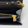 Saint Laurent Wallet on Chain Envelope