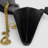Saint Laurent Wallet on Chain Envelope