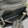 Saint Laurent Wallet on Chain Envelope