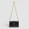 Saint Laurent Wallet on Chain Envelope