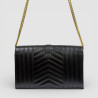 Saint Laurent Wallet on Chain Envelope