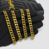 Saint Laurent Wallet on Chain Envelope
