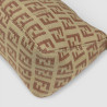 Fendi Borsina Vintage FF zucchino