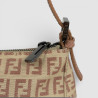Fendi Borsina Vintage FF zucchino