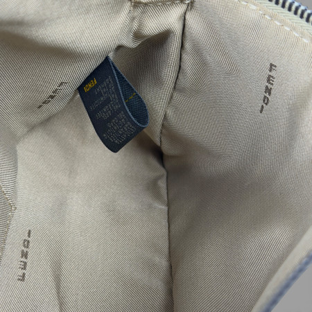 Fendi Borsina Vintage FF zucchino