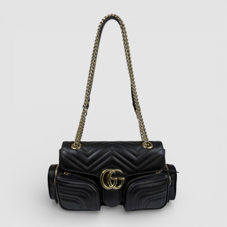 Gucci Borsa Marmont Multitasche