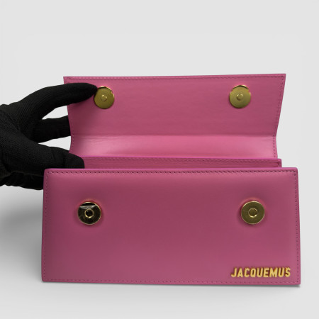 Jacquemus Le Chiquito Long