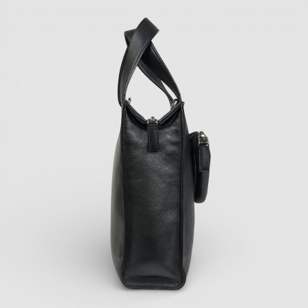 Prada Piccola Tote