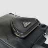 Prada Piccola Tote