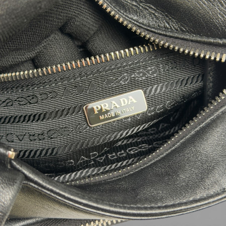 Prada Piccola Tote
