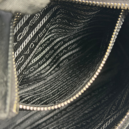 Prada Piccola Tote