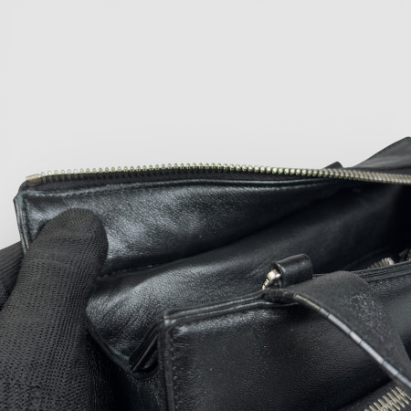 Prada Piccola Tote