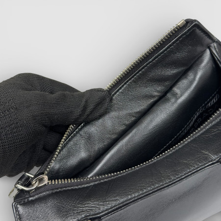 Prada Piccola Tote