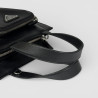 Prada Piccola Tote