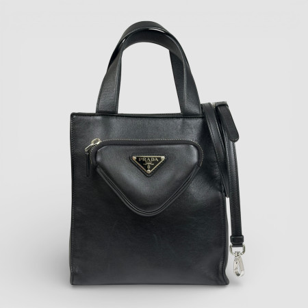 Prada Piccola Tote