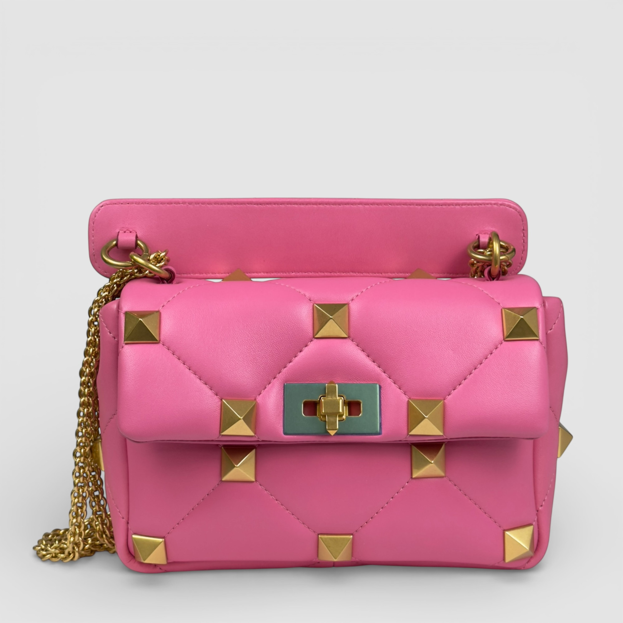 Valentino Roman Stud Medium