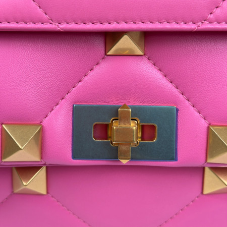 Valentino Roman Stud Medium