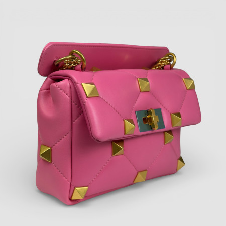 Valentino Roman Stud Medium