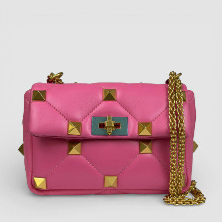 Valentino Roman Stud Medium