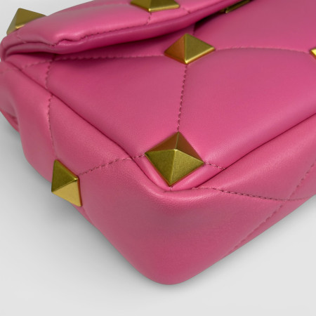 Valentino Roman Stud Medium