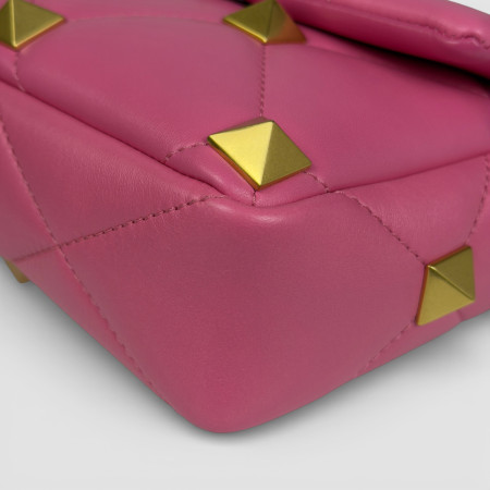 Valentino Roman Stud Medium