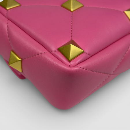 Valentino Roman Stud Medium