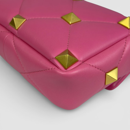 Valentino Roman Stud Medium