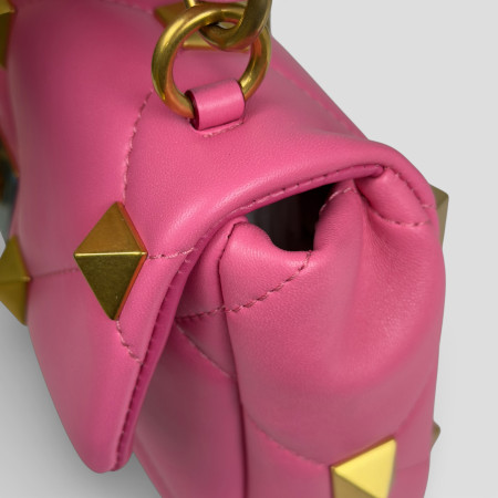 Valentino Roman Stud Medium