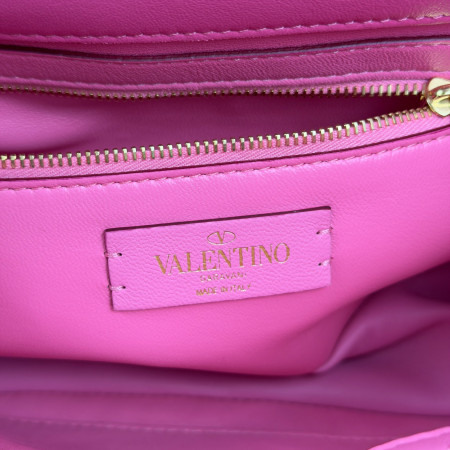 Valentino Roman Stud Medium