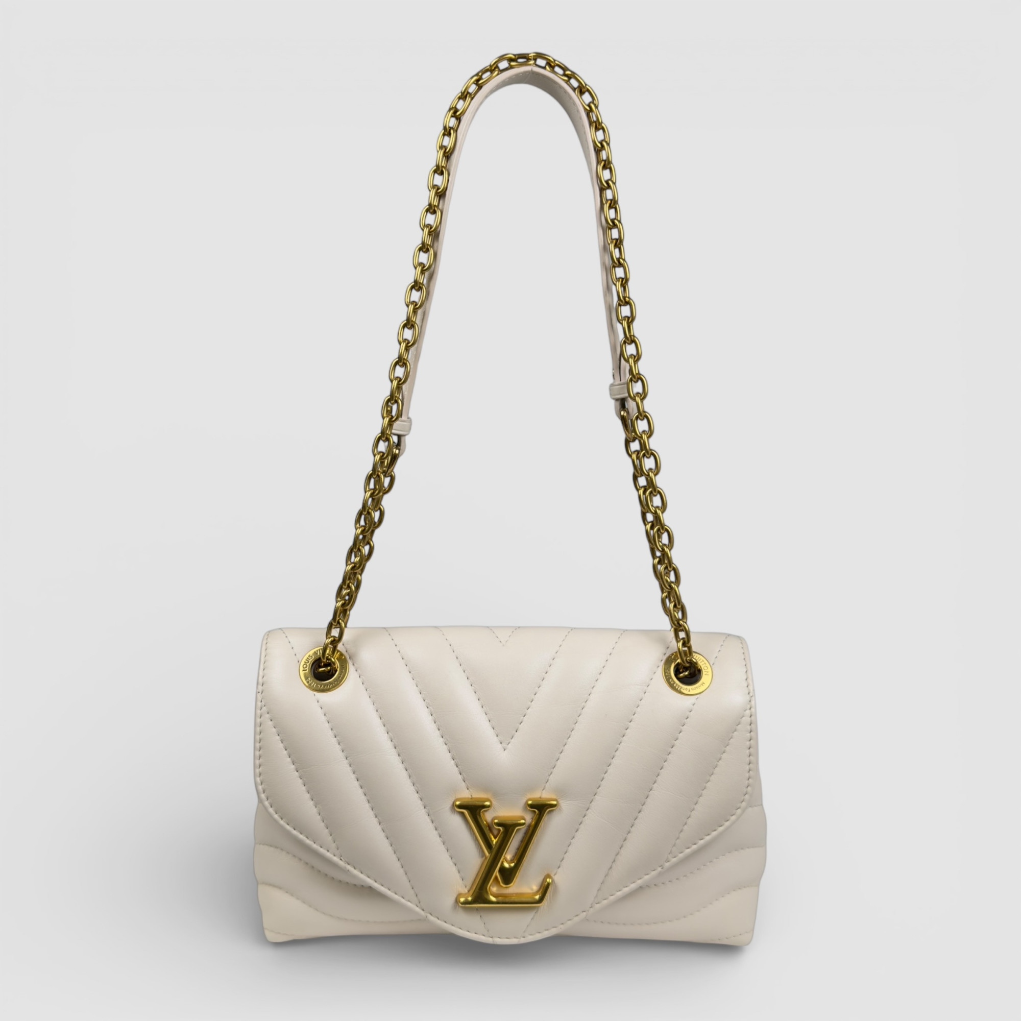 Louis Vuitton New Wave Chain Bag