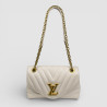 Louis Vuitton New Wave Chain Bag