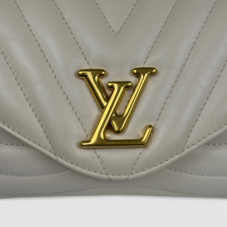 Louis Vuitton New Wave Chain Bag