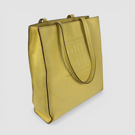 Miu Miu Tote