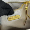 Miu Miu Tote