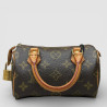 Louis Vuitton Nano Speedy