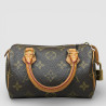 Louis Vuitton Nano Speedy