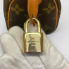 Louis Vuitton Nano Speedy
