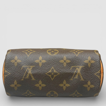 Louis Vuitton Nano Speedy