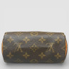 Louis Vuitton Nano Speedy